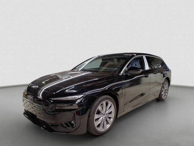Audi A6 e-tron Avant