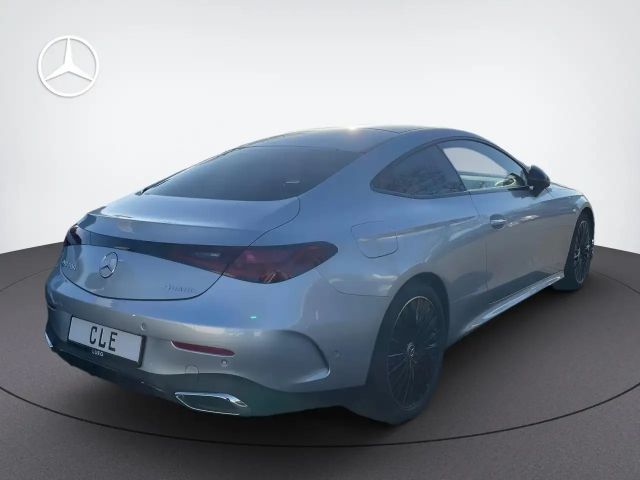 Mercedes-Benz CLE 200 4MATIC AMG Line Coupé