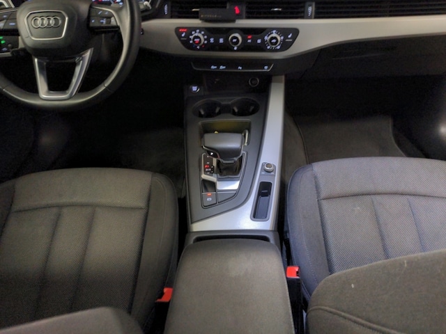 Audi A4 35 TDI Avant S-Tronic