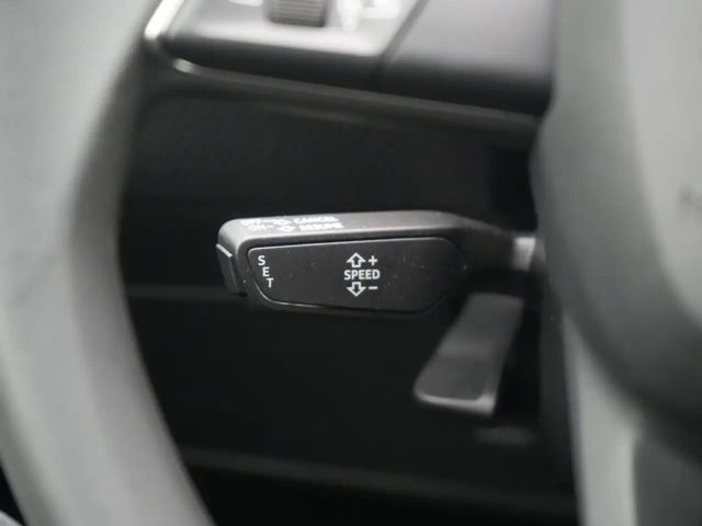 Audi A1 25 TFSI Sportback