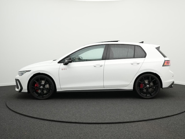 Volkswagen Golf 2.0 TSI GTI Style