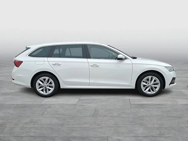 Skoda Octavia Style Style