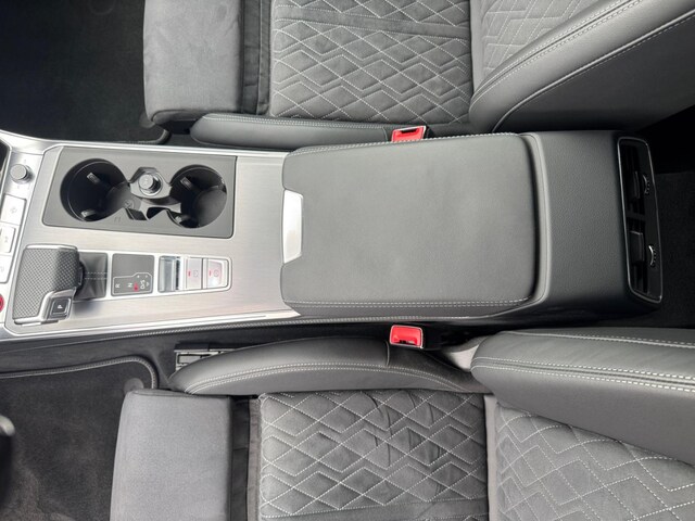 Audi S6 Avant Quattro