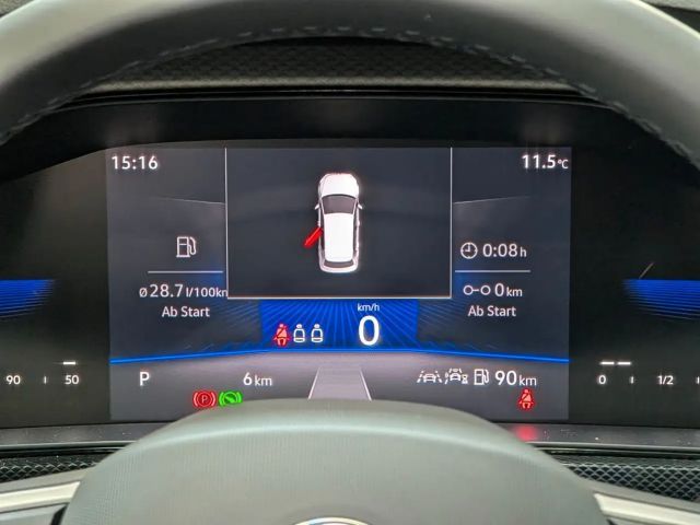 Volkswagen T-Cross 1.0 TSI DSG Life