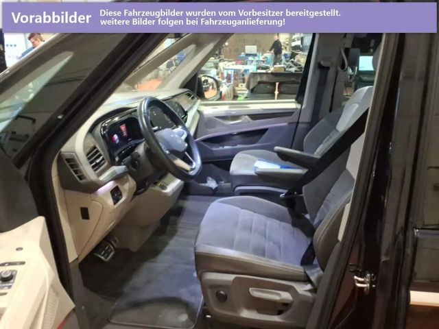 Volkswagen Multivan 2.0 TDI DSG Style T7