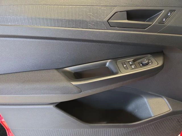 Volkswagen Caddy 2.0 TDI Combi