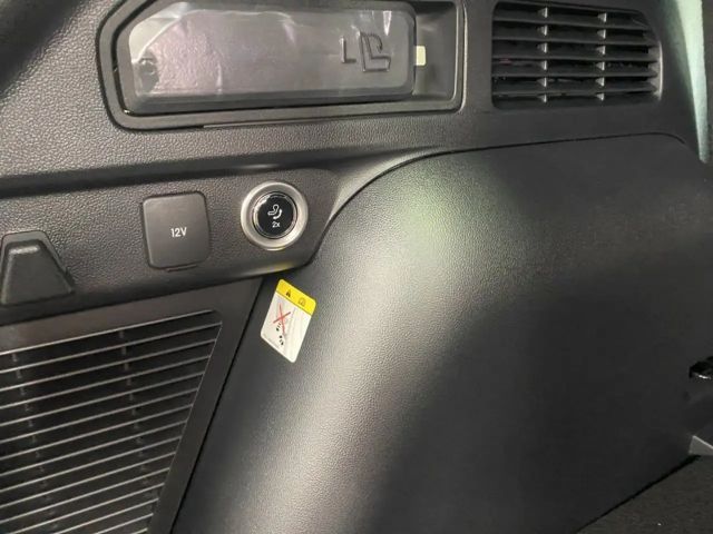 Ford Kuga Plug in Hybrid ST Line X