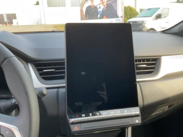 Renault Captur Evolution TCe 90