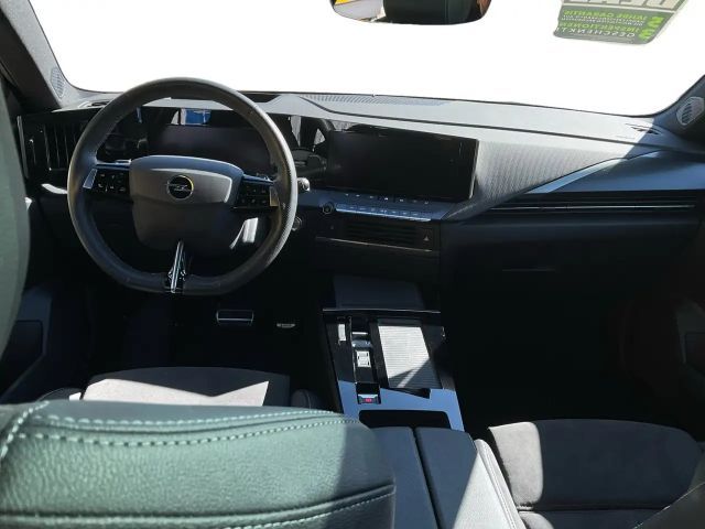 Opel Astra L 1.2 Automatik Glasschiebedach, Navigation