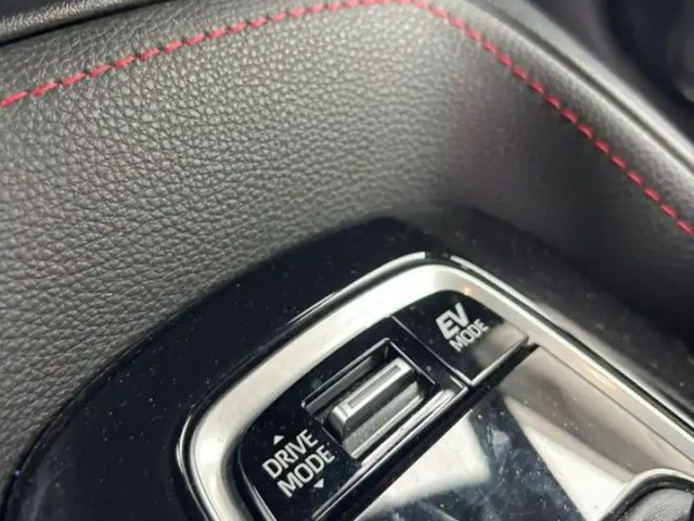 Toyota Corolla GR Hybride Touring