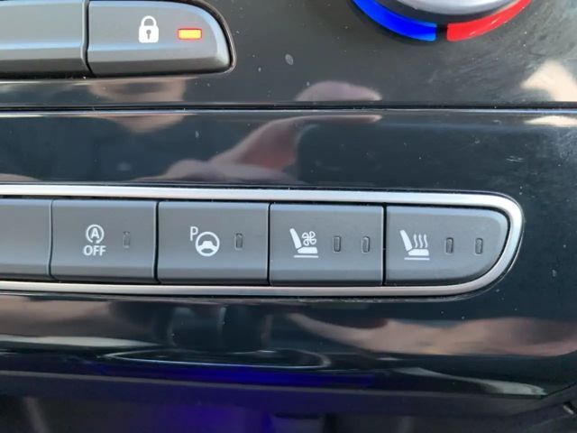 Renault Koleos Initiale Paris