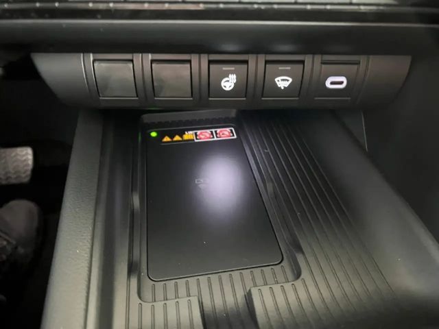 Toyota C-HR Hybride Style