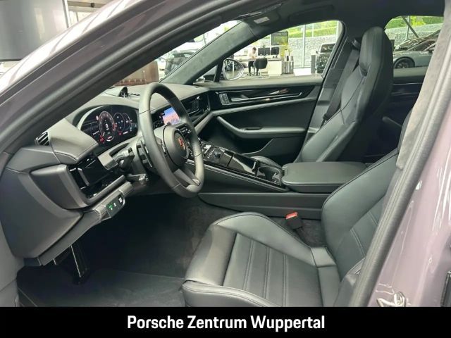 Porsche Panamera 4 E-Hybrid