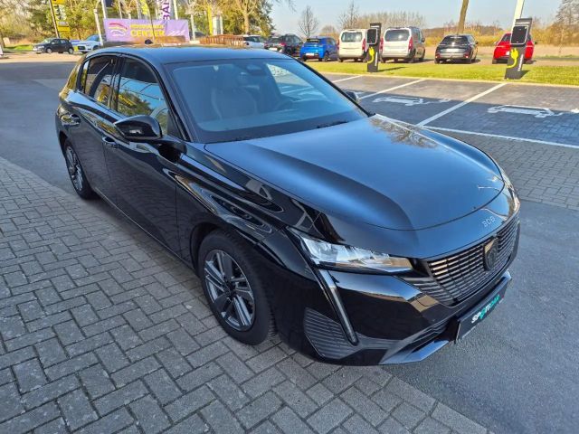 Peugeot 308 Allure Pack EAT8