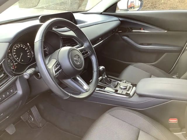 Mazda CX-30 4WD Premium Selection SkyActiv