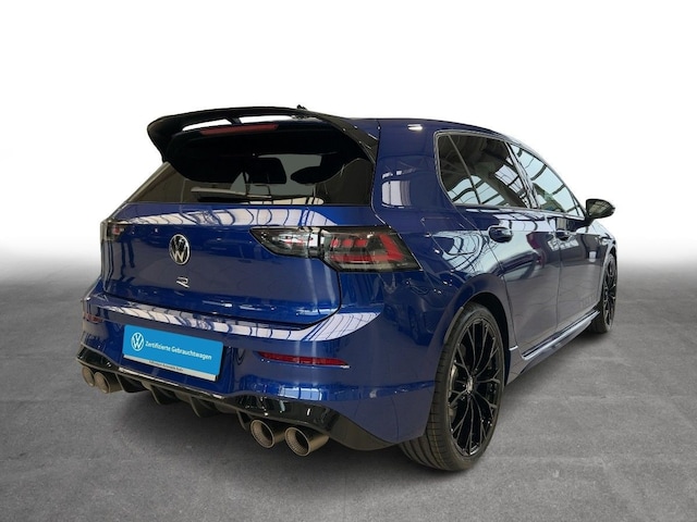 Volkswagen Golf DSG