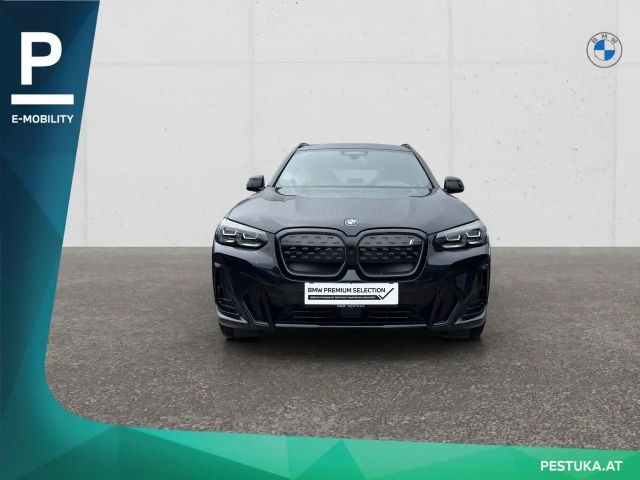 BMW iX3 M-Sport iX3