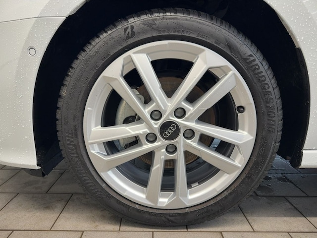 Audi A3 30 TDI Sportback