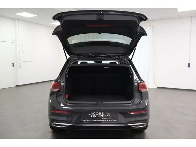 Volkswagen Golf 1.5 TSI Golf VIII Style