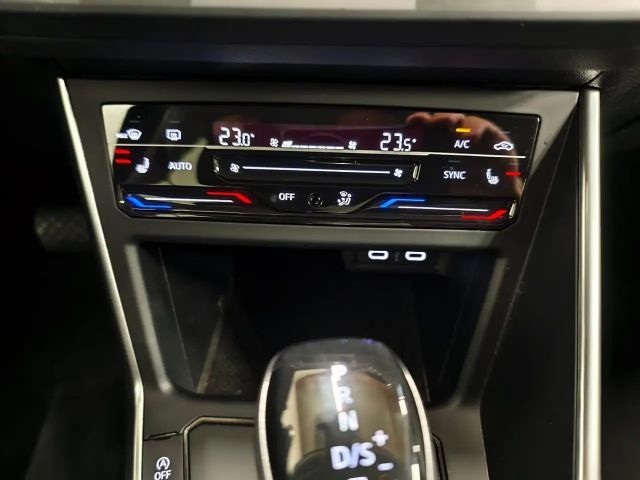 Volkswagen Taigo DSG IQ.Drive