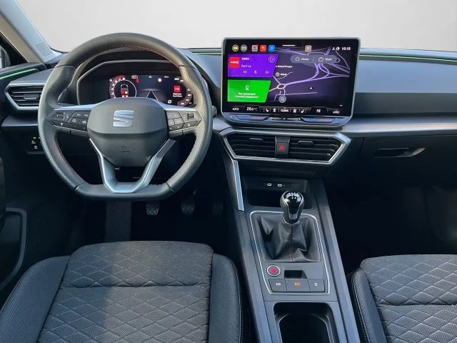 Seat Leon 1.5 TSI FR-lijn Sportstourer