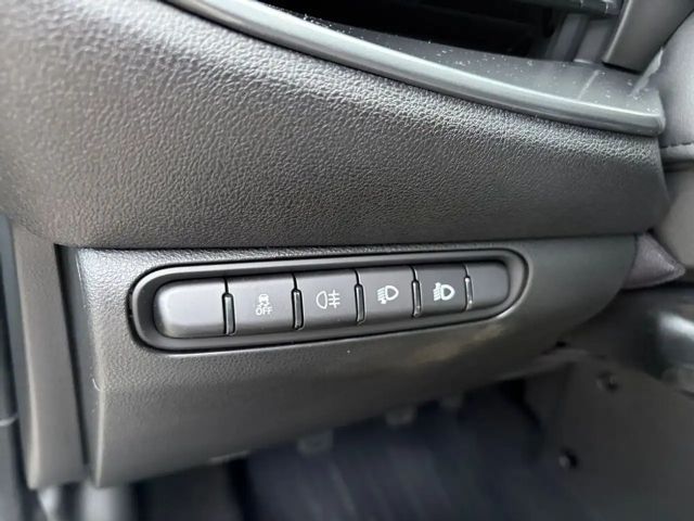 Fiat 500 1,0 65 MHEV HB Hybrid Torino