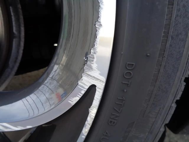 Alfa Romeo Stelvio Q4 Veloce