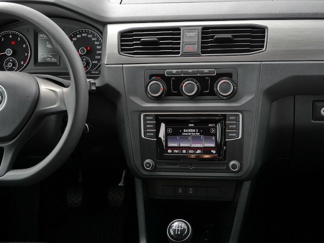 Volkswagen Caddy 1.0 TSI Trendline