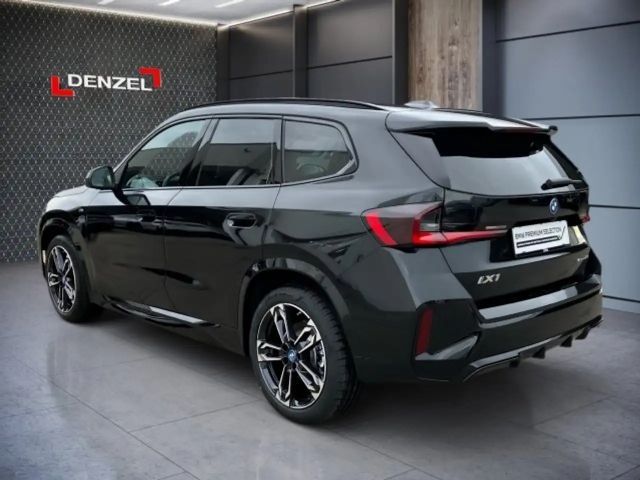 BMW iX1 eDrive20