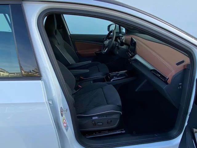 Volkswagen ID.4 150 kW Performance Pro