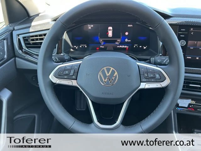 Volkswagen Taigo Friends TSI