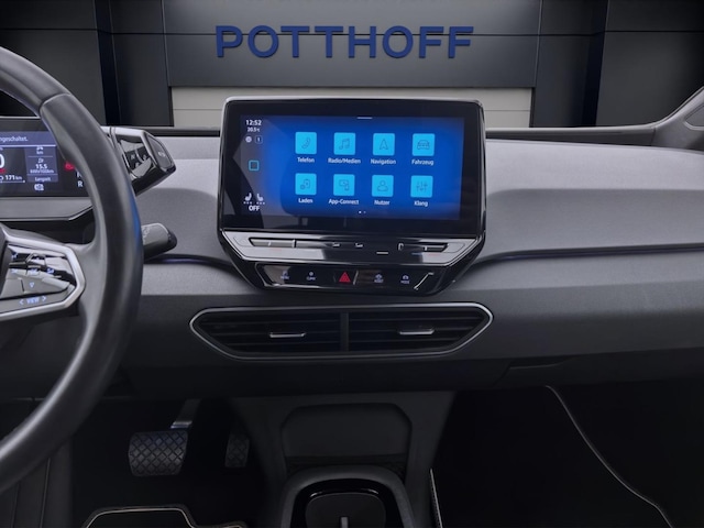 Volkswagen ID.3 City Performance Pure