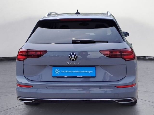 Volkswagen Golf 1.0 TSI IQ.Drive Life Variant