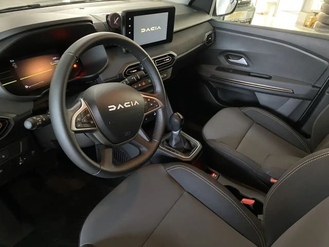 Dacia Jogger Extreme