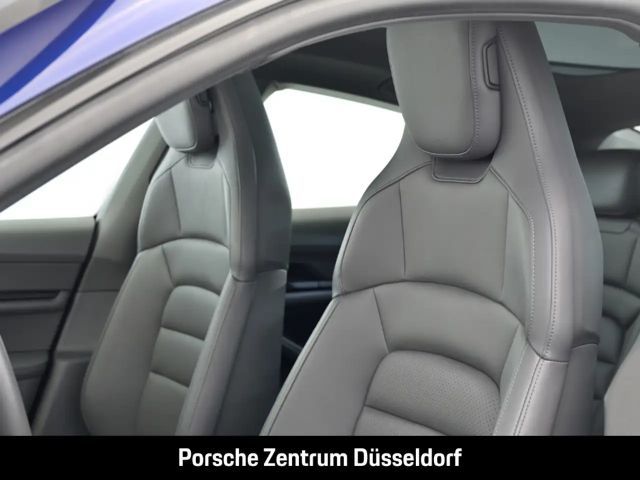 Porsche Taycan Surround-View Abstandstempomat Panorama