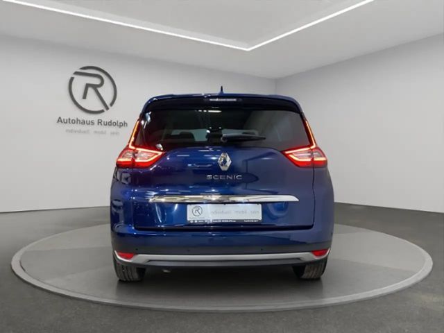 Renault Grand Scenic Grand TCe 160