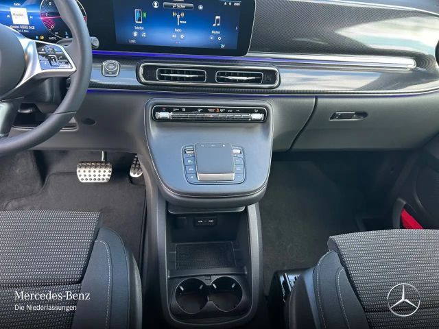 Mercedes-Benz V 250 Style V 250 d