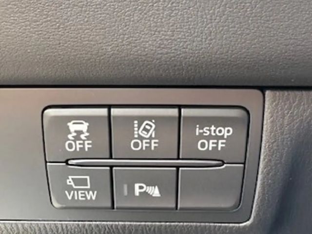 Mazda 6 Homura SkyActiv