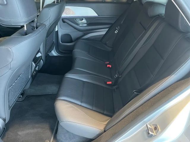 Mercedes-Benz GLE 450 4MATIC AMG Line