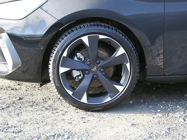 Cupra Leon DSG Sportstourer