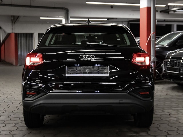 Audi Q2 35 TFSI S-Tronic