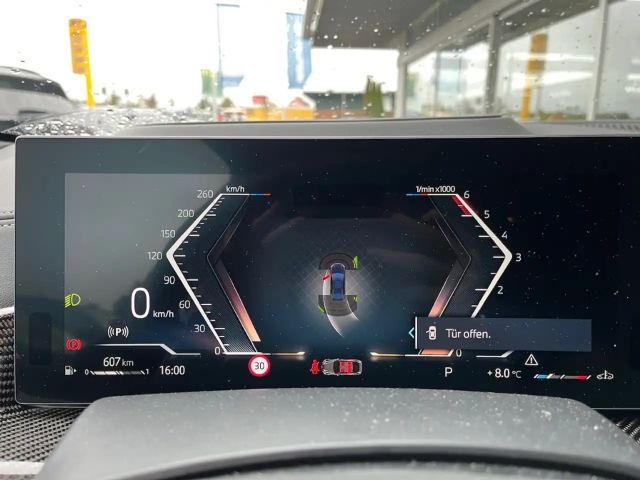 BMW X6 M-Sport xDrive