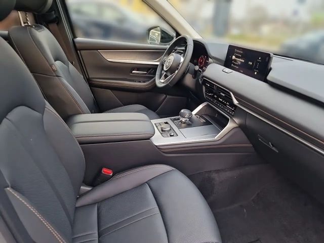Mazda CX-60 4WD Homura e-Skyactiv