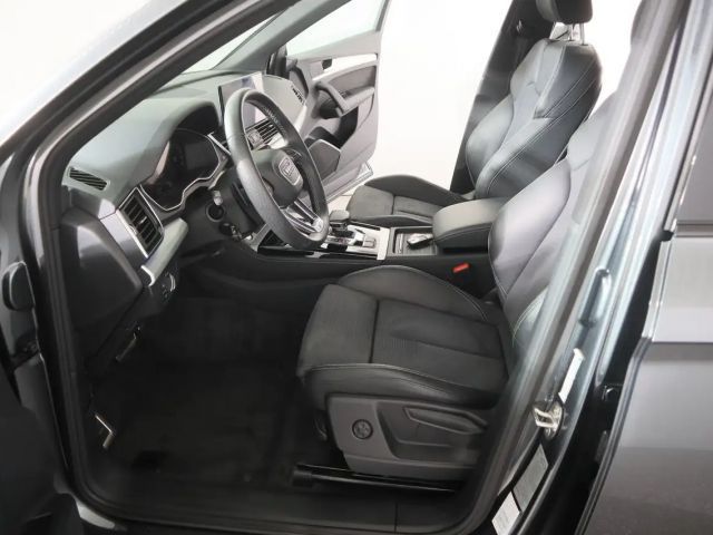 Audi Q5 40 TDI Quattro S-Line