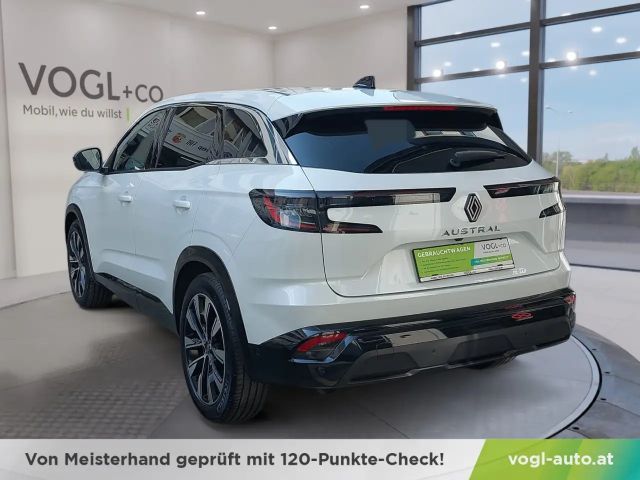 Renault Austral Techno