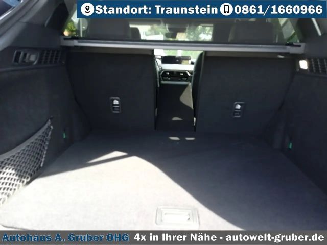 Mazda CX-60 4WD Homura Plus