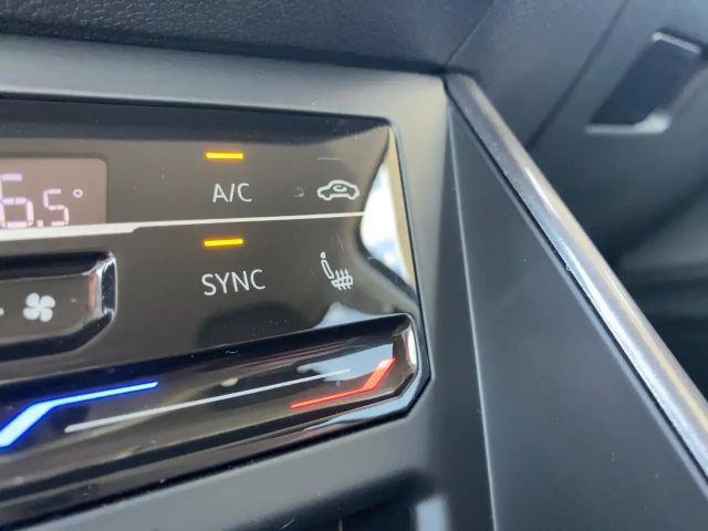 Volkswagen Taigo DSG Style