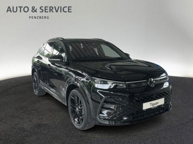 Volkswagen Tiguan 4Motion DSG R-Line