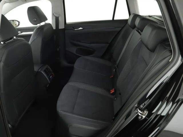 Volkswagen Golf Business DSG Variant