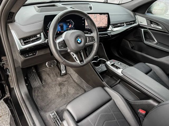 BMW X2 M-Sport xDrive20d